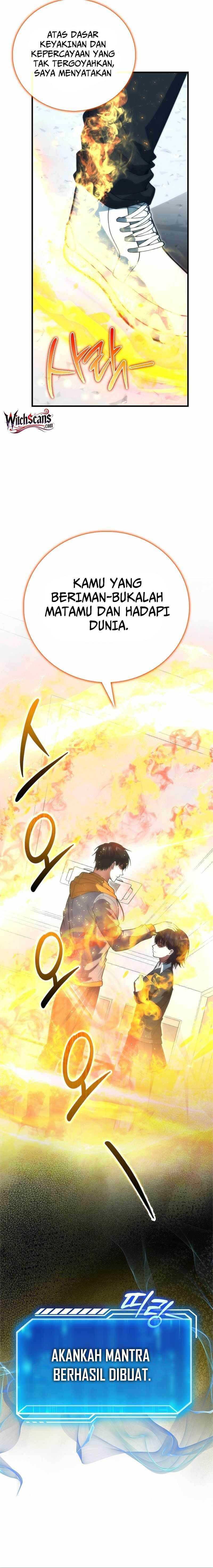 Max Talent Player Chapter 77 Bahasa Indonesia