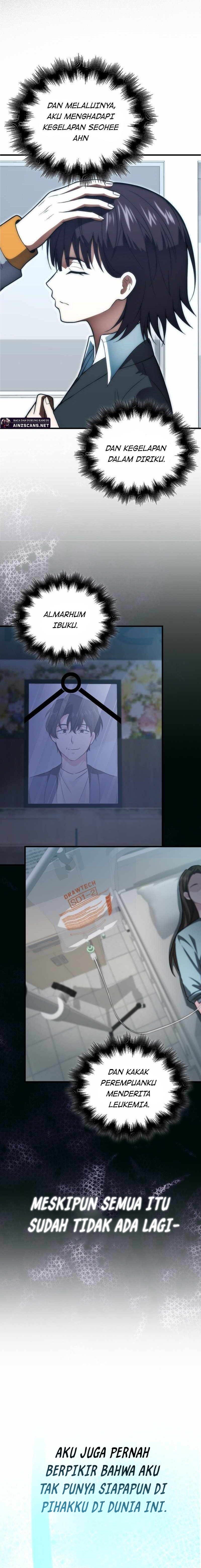 Max Talent Player Chapter 78 Bahasa Indonesia