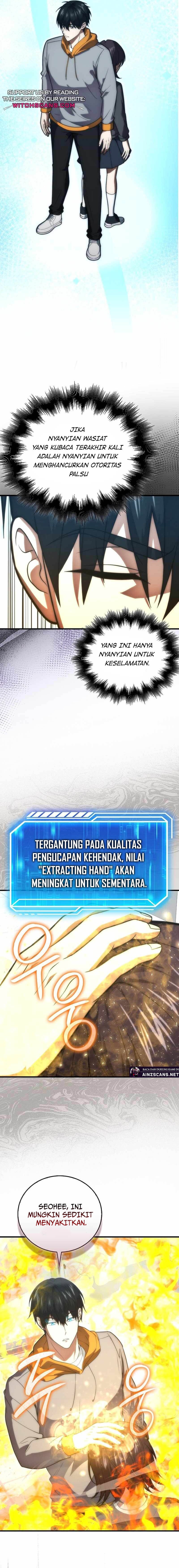 Max Talent Player Chapter 78 Bahasa Indonesia