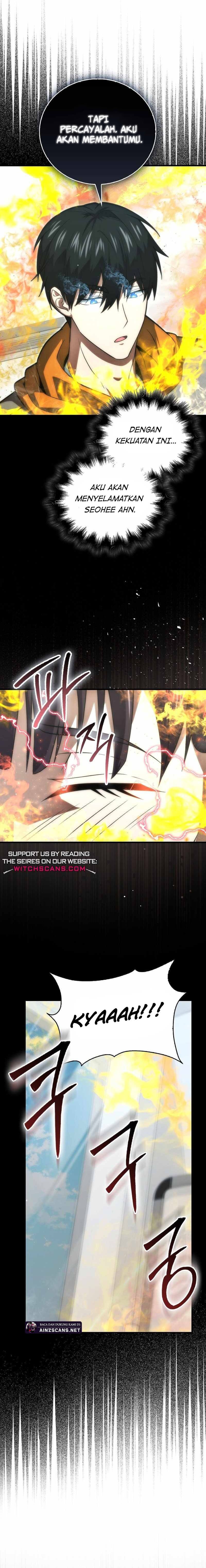 Max Talent Player Chapter 78 Bahasa Indonesia