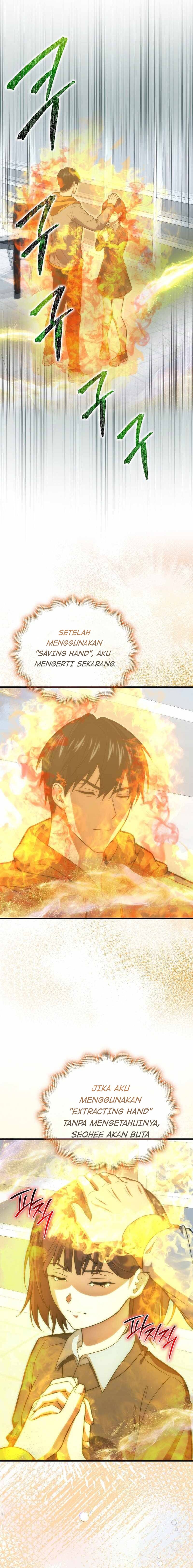 Max Talent Player Chapter 78 Bahasa Indonesia