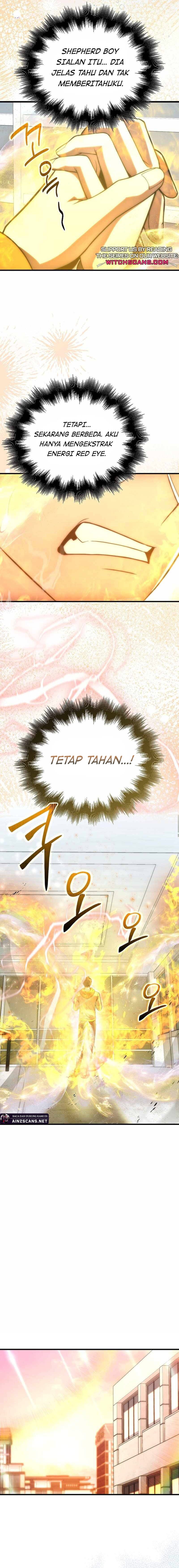 Max Talent Player Chapter 78 Bahasa Indonesia