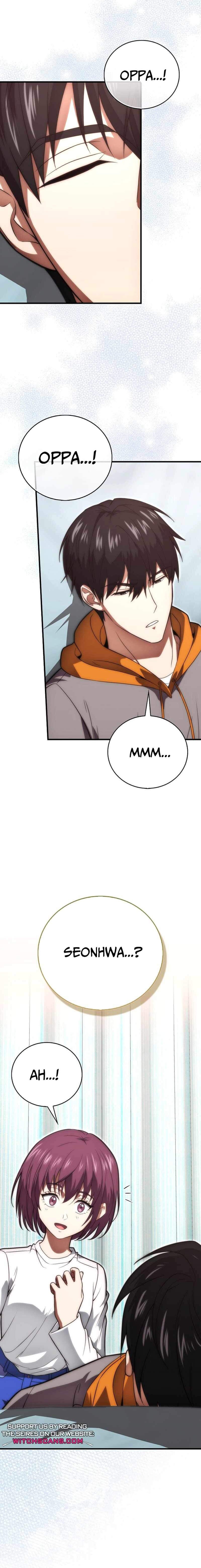 Max Talent Player Chapter 78 Bahasa Indonesia