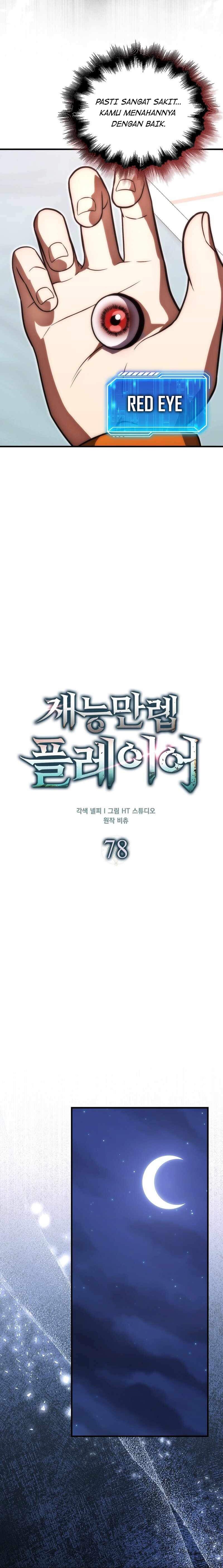 Max Talent Player Chapter 78 Bahasa Indonesia