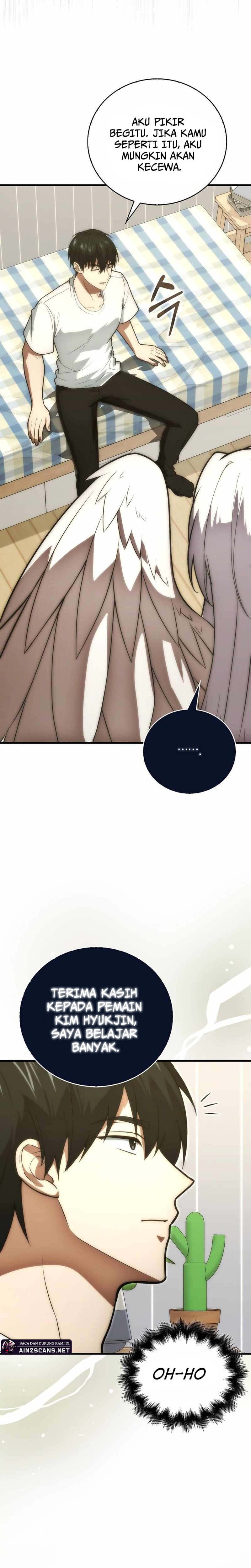 Max Talent Player Chapter 78 Bahasa Indonesia