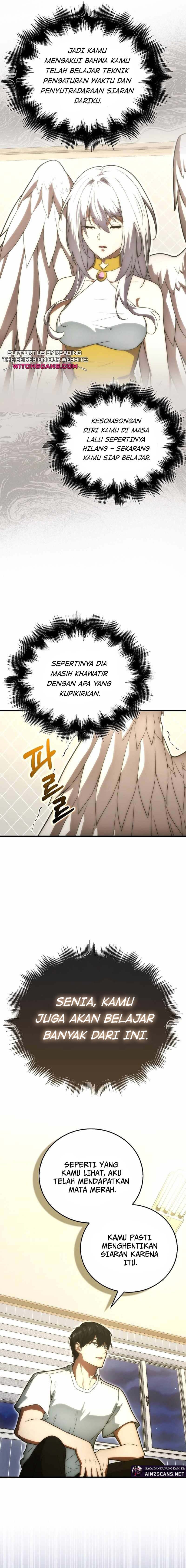 Max Talent Player Chapter 78 Bahasa Indonesia
