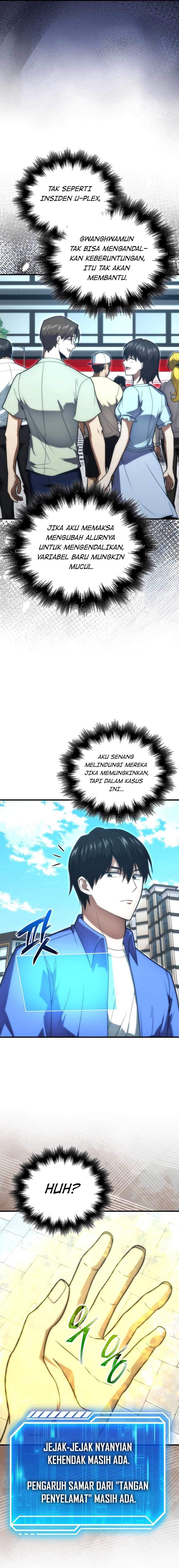 Max Talent Player Chapter 78 Bahasa Indonesia