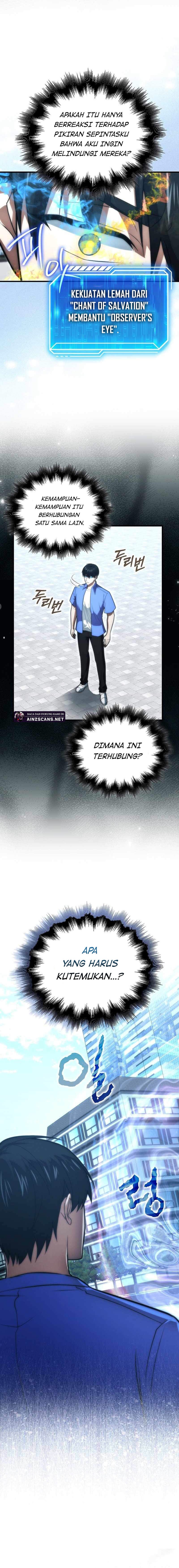 Max Talent Player Chapter 78 Bahasa Indonesia