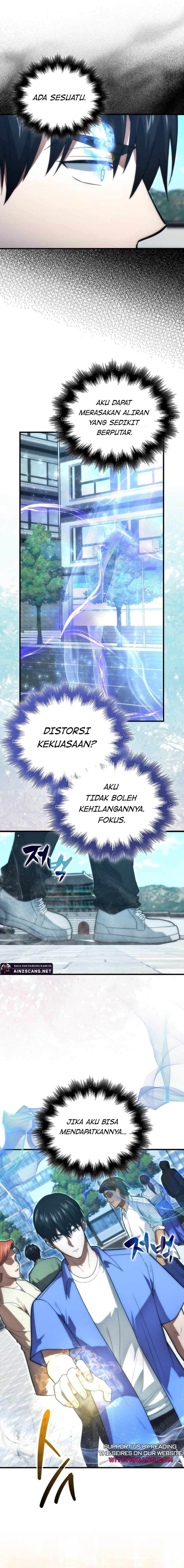 Max Talent Player Chapter 78 Bahasa Indonesia