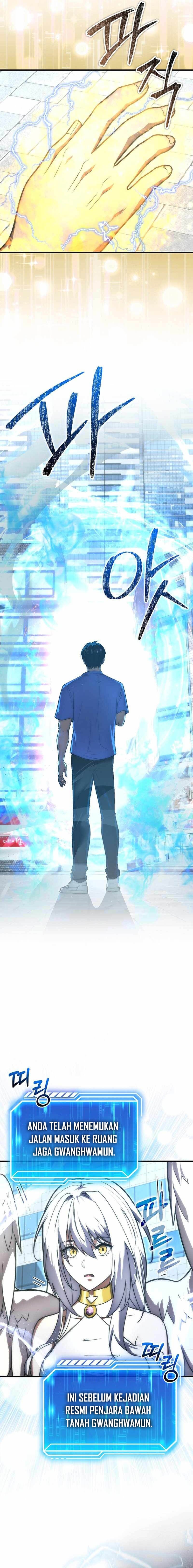 Max Talent Player Chapter 78 Bahasa Indonesia