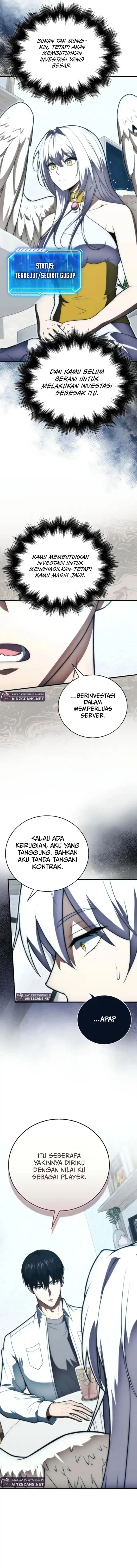 Dilarang COPAS - situs resmi www.mangacanblog.com - Komik max talent player 081 - chapter 81 82 Indonesia max talent player 081 - chapter 81 Terbaru 5|Baca Manga Komik Indonesia|Mangacan