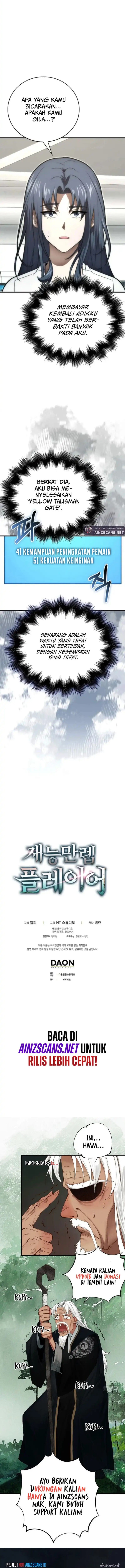 Dilarang COPAS - situs resmi www.mangacanblog.com - Komik max talent player 081 - chapter 81 82 Indonesia max talent player 081 - chapter 81 Terbaru 15|Baca Manga Komik Indonesia|Mangacan
