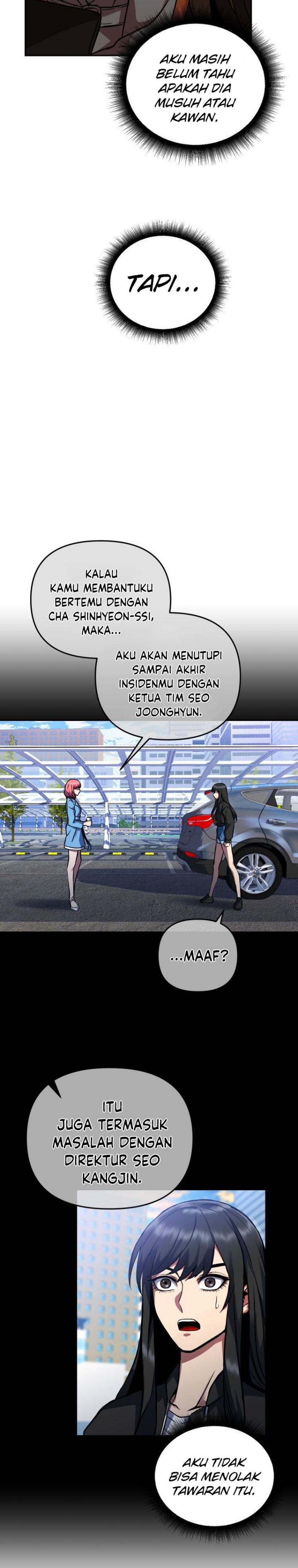 Dilarang COPAS - situs resmi www.mangacanblog.com - Komik maxed out leveling 004 - chapter 4 5 Indonesia maxed out leveling 004 - chapter 4 Terbaru 24|Baca Manga Komik Indonesia|Mangacan