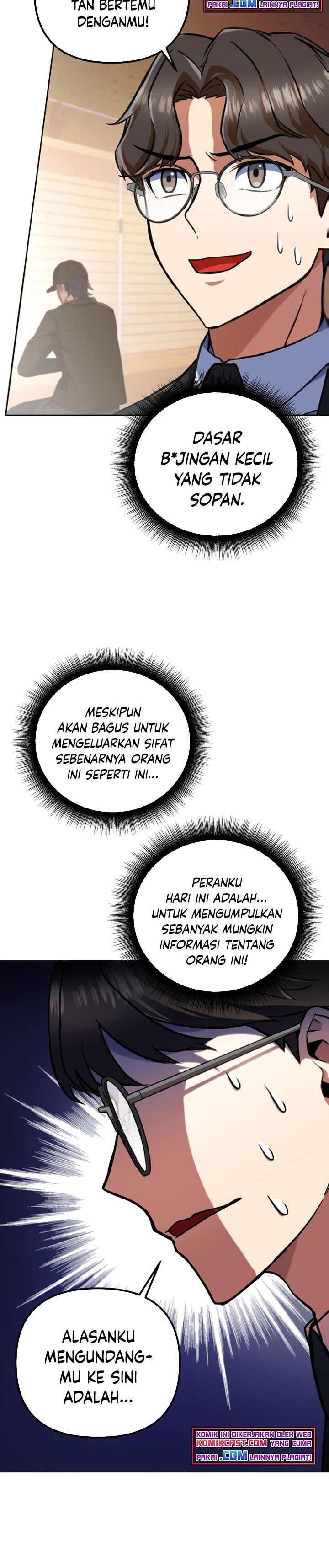 Dilarang COPAS - situs resmi www.mangacanblog.com - Komik maxed out leveling 012 - chapter 12 13 Indonesia maxed out leveling 012 - chapter 12 Terbaru 6|Baca Manga Komik Indonesia|Mangacan