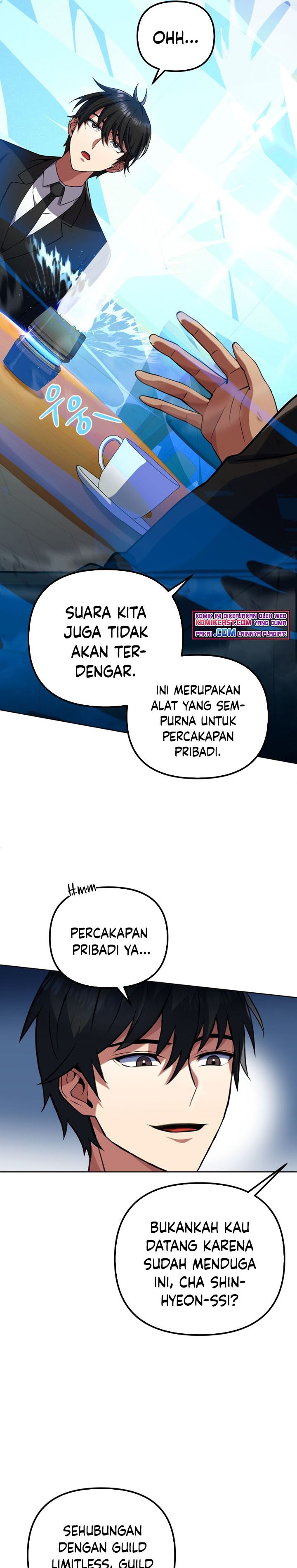 Dilarang COPAS - situs resmi www.mangacanblog.com - Komik maxed out leveling 012 - chapter 12 13 Indonesia maxed out leveling 012 - chapter 12 Terbaru 8|Baca Manga Komik Indonesia|Mangacan