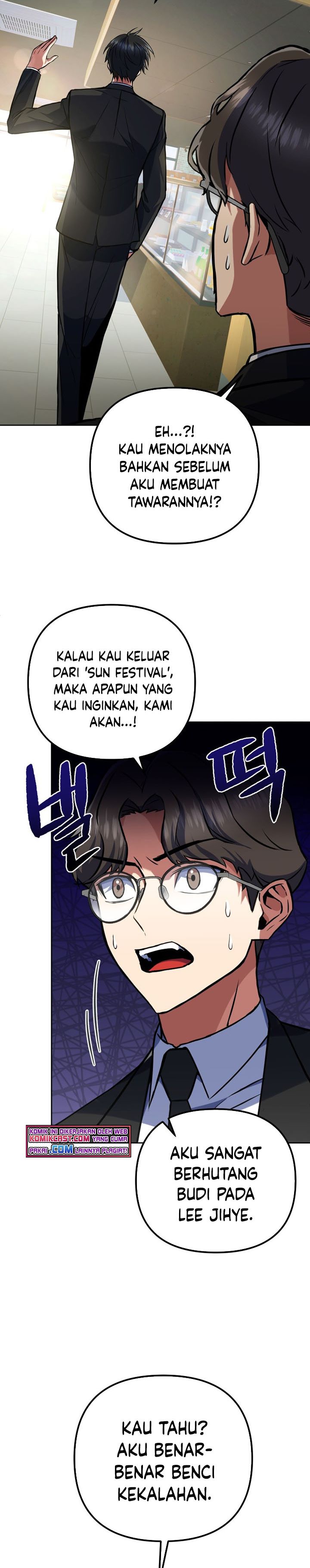 Dilarang COPAS - situs resmi www.mangacanblog.com - Komik maxed out leveling 012 - chapter 12 13 Indonesia maxed out leveling 012 - chapter 12 Terbaru 14|Baca Manga Komik Indonesia|Mangacan