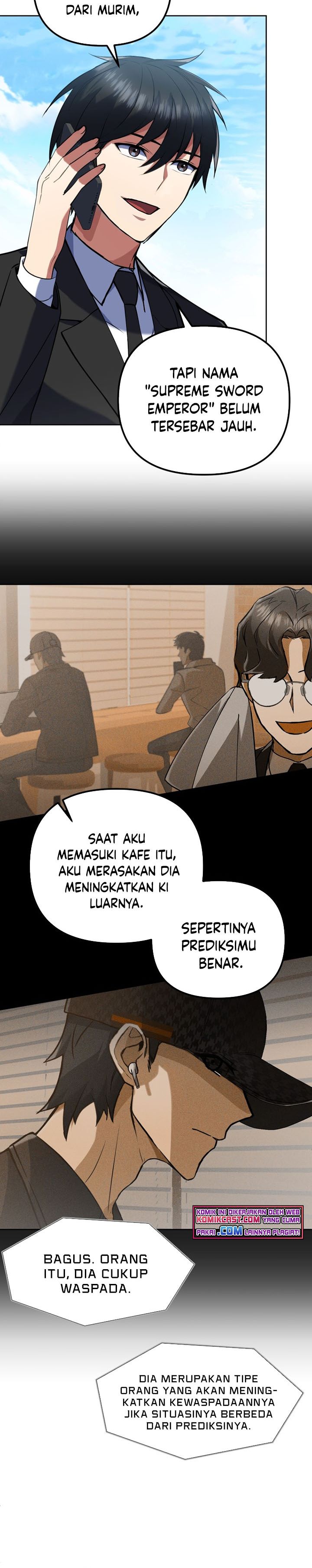 Dilarang COPAS - situs resmi www.mangacanblog.com - Komik maxed out leveling 012 - chapter 12 13 Indonesia maxed out leveling 012 - chapter 12 Terbaru 21|Baca Manga Komik Indonesia|Mangacan