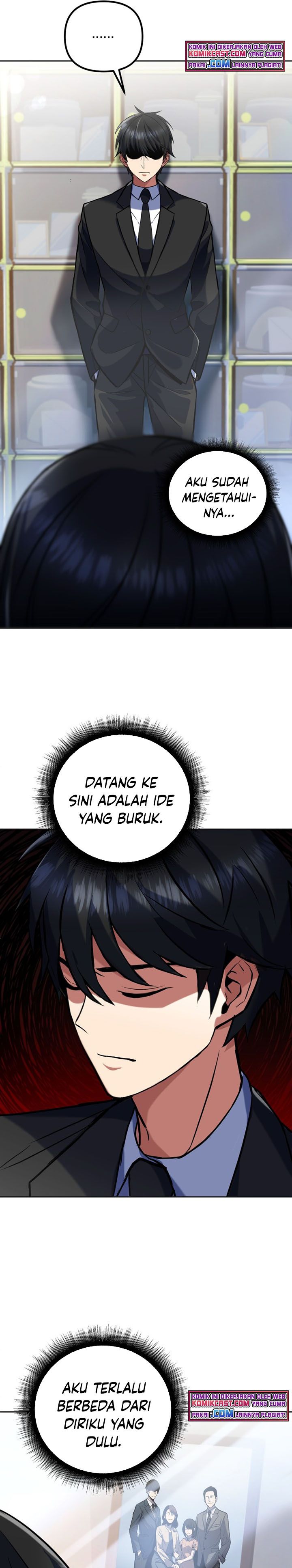 Dilarang COPAS - situs resmi www.mangacanblog.com - Komik maxed out leveling 012 - chapter 12 13 Indonesia maxed out leveling 012 - chapter 12 Terbaru 27|Baca Manga Komik Indonesia|Mangacan