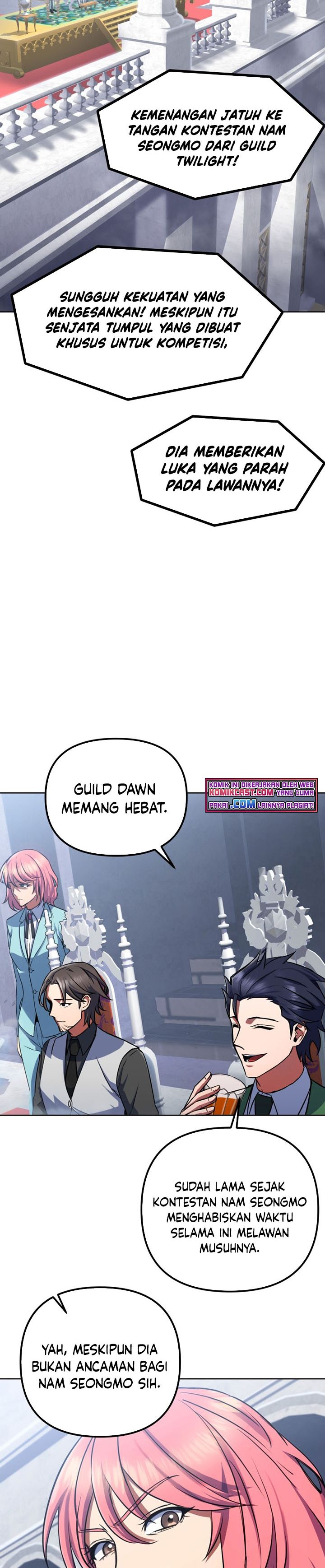 Dilarang COPAS - situs resmi www.mangacanblog.com - Komik maxed out leveling 014 - chapter 14 15 Indonesia maxed out leveling 014 - chapter 14 Terbaru 5|Baca Manga Komik Indonesia|Mangacan