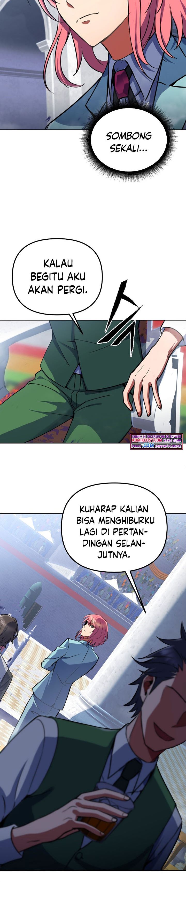 Dilarang COPAS - situs resmi www.mangacanblog.com - Komik maxed out leveling 014 - chapter 14 15 Indonesia maxed out leveling 014 - chapter 14 Terbaru 6|Baca Manga Komik Indonesia|Mangacan