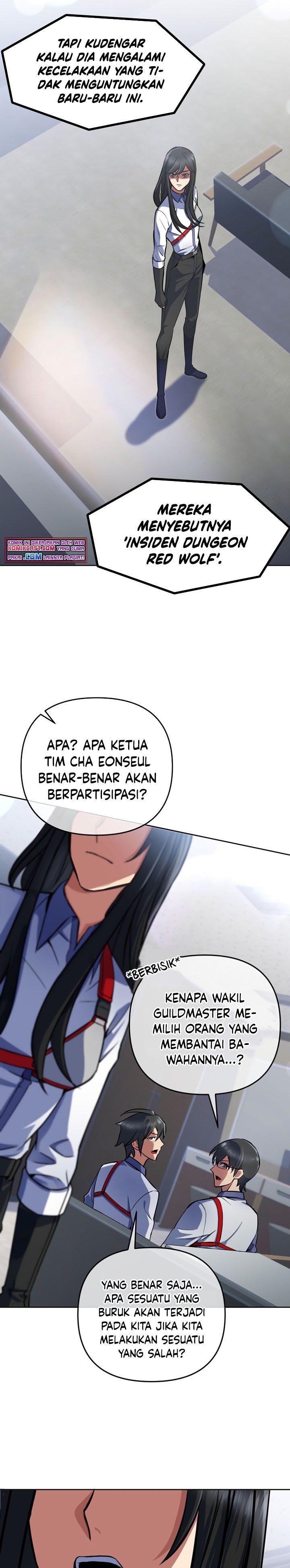 Dilarang COPAS - situs resmi www.mangacanblog.com - Komik maxed out leveling 014 - chapter 14 15 Indonesia maxed out leveling 014 - chapter 14 Terbaru 12|Baca Manga Komik Indonesia|Mangacan