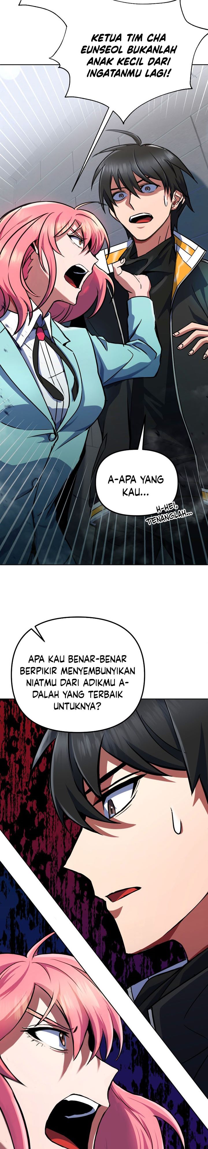 Dilarang COPAS - situs resmi www.mangacanblog.com - Komik maxed out leveling 014 - chapter 14 15 Indonesia maxed out leveling 014 - chapter 14 Terbaru 28|Baca Manga Komik Indonesia|Mangacan