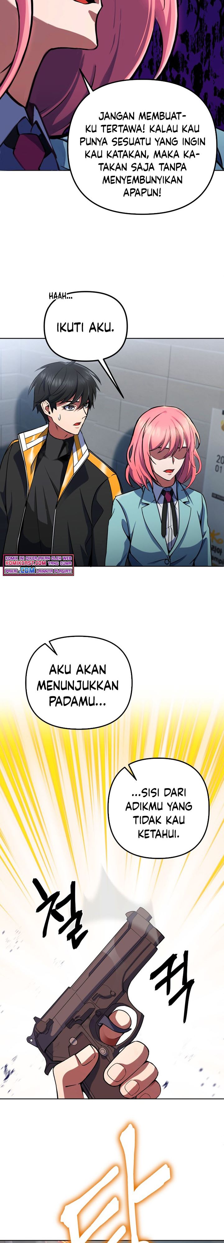 Dilarang COPAS - situs resmi www.mangacanblog.com - Komik maxed out leveling 014 - chapter 14 15 Indonesia maxed out leveling 014 - chapter 14 Terbaru 29|Baca Manga Komik Indonesia|Mangacan