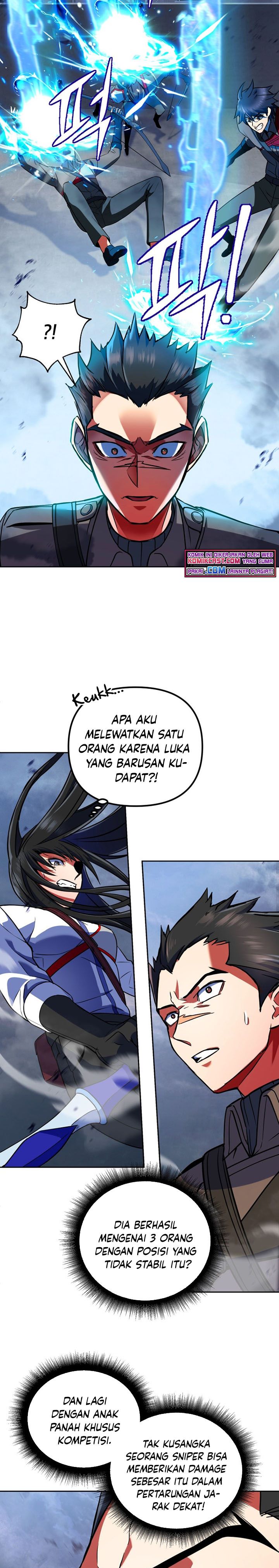 Dilarang COPAS - situs resmi www.mangacanblog.com - Komik maxed out leveling 016 - chapter 16 17 Indonesia maxed out leveling 016 - chapter 16 Terbaru 4|Baca Manga Komik Indonesia|Mangacan