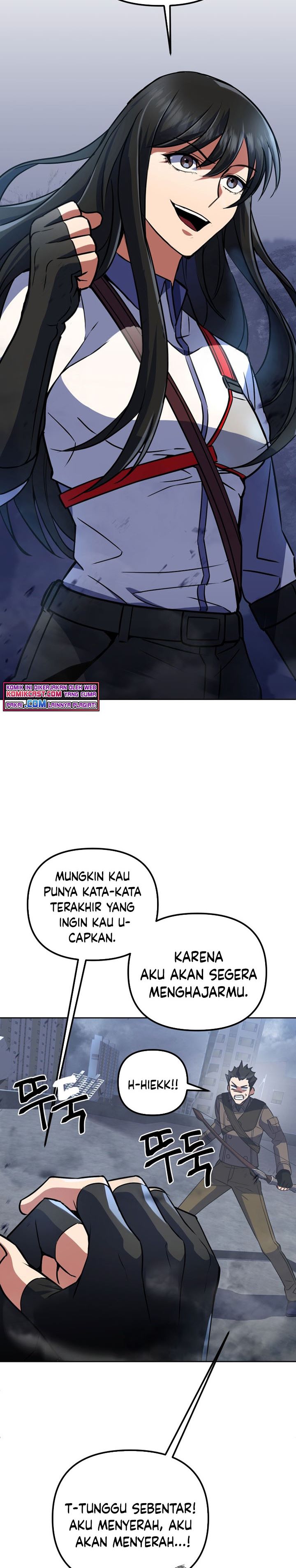 Dilarang COPAS - situs resmi www.mangacanblog.com - Komik maxed out leveling 016 - chapter 16 17 Indonesia maxed out leveling 016 - chapter 16 Terbaru 18|Baca Manga Komik Indonesia|Mangacan