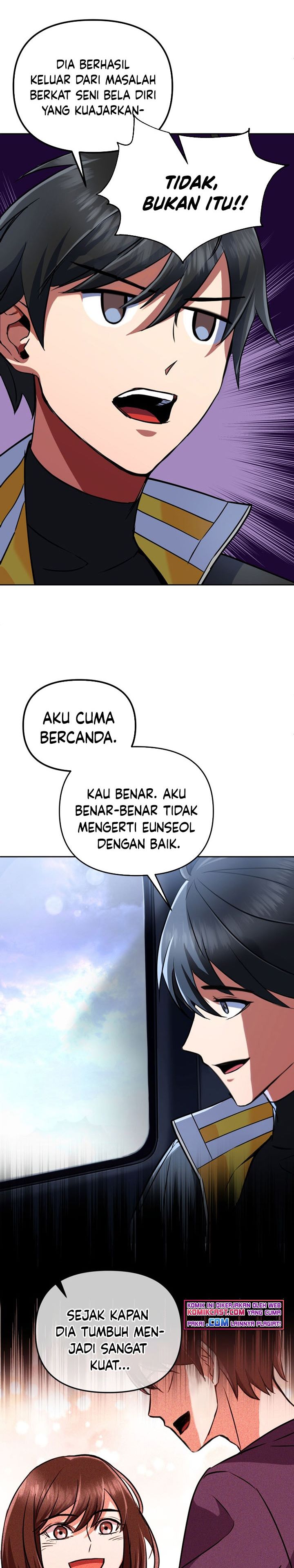 Dilarang COPAS - situs resmi www.mangacanblog.com - Komik maxed out leveling 016 - chapter 16 17 Indonesia maxed out leveling 016 - chapter 16 Terbaru 24|Baca Manga Komik Indonesia|Mangacan