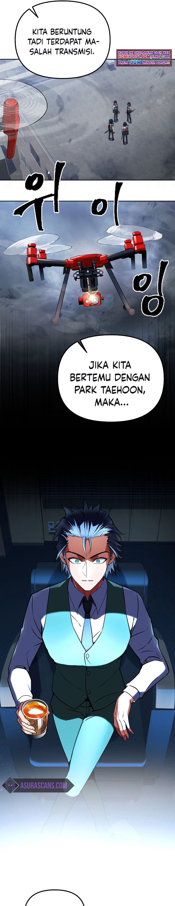 Dilarang COPAS - situs resmi www.mangacanblog.com - Komik maxed out leveling 016 - chapter 16 17 Indonesia maxed out leveling 016 - chapter 16 Terbaru 26|Baca Manga Komik Indonesia|Mangacan