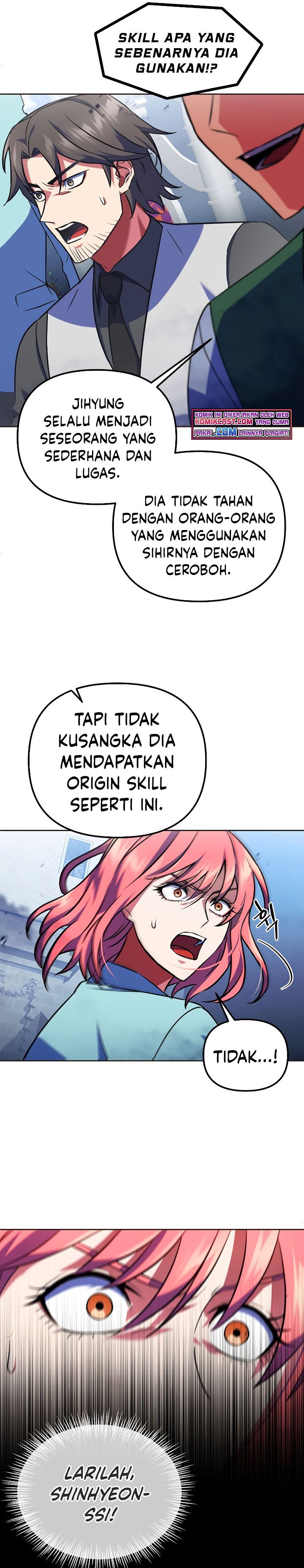 Dilarang COPAS - situs resmi www.mangacanblog.com - Komik maxed out leveling 021 - chapter 21 22 Indonesia maxed out leveling 021 - chapter 21 Terbaru 6|Baca Manga Komik Indonesia|Mangacan