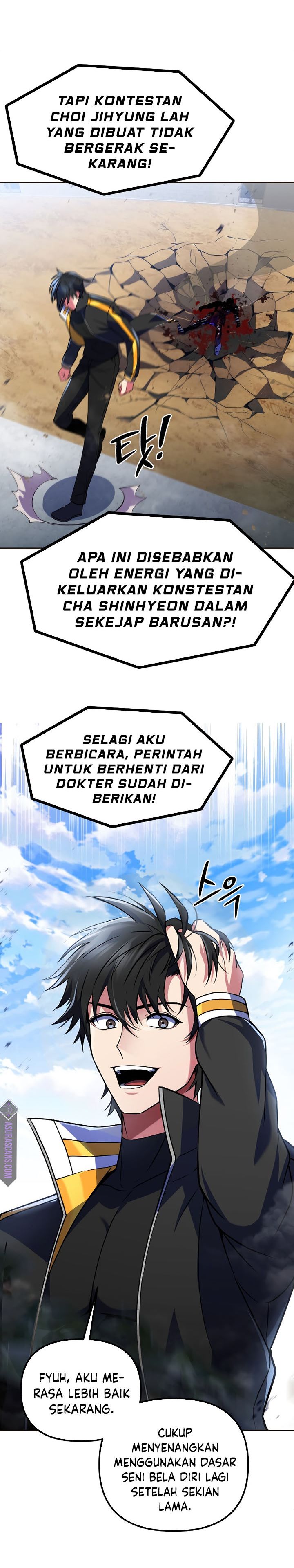 Dilarang COPAS - situs resmi www.mangacanblog.com - Komik maxed out leveling 021 - chapter 21 22 Indonesia maxed out leveling 021 - chapter 21 Terbaru 22|Baca Manga Komik Indonesia|Mangacan