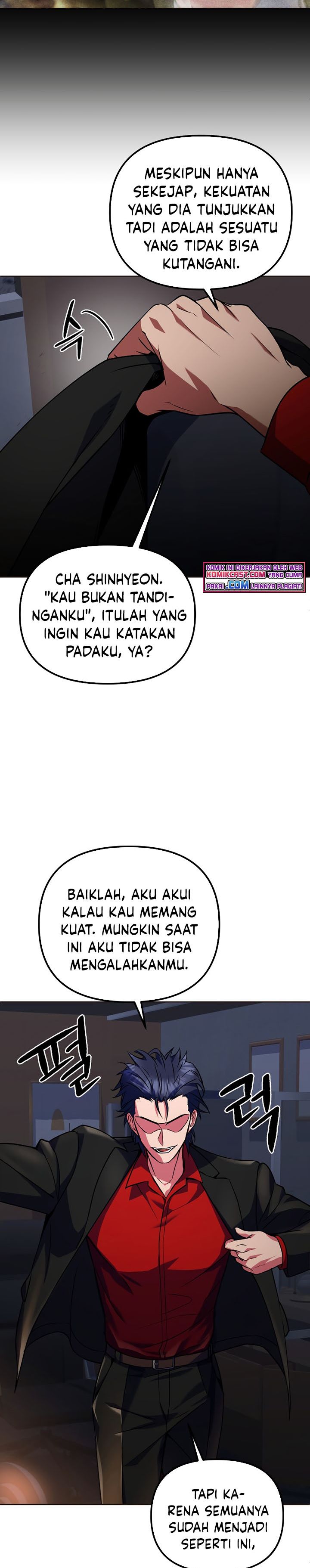 Dilarang COPAS - situs resmi www.mangacanblog.com - Komik maxed out leveling 021 - chapter 21 22 Indonesia maxed out leveling 021 - chapter 21 Terbaru 27|Baca Manga Komik Indonesia|Mangacan