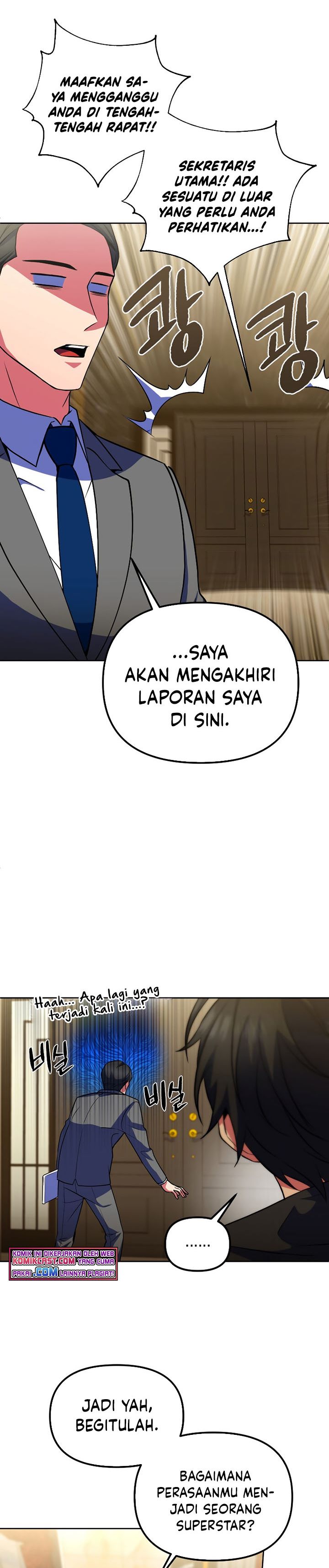 Dilarang COPAS - situs resmi www.mangacanblog.com - Komik maxed out leveling 022 - chapter 22 23 Indonesia maxed out leveling 022 - chapter 22 Terbaru 5|Baca Manga Komik Indonesia|Mangacan