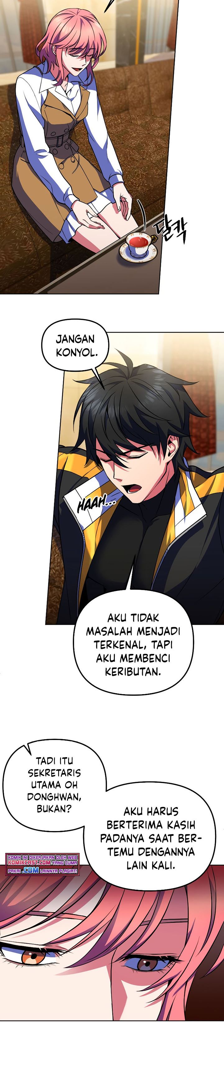 Dilarang COPAS - situs resmi www.mangacanblog.com - Komik maxed out leveling 022 - chapter 22 23 Indonesia maxed out leveling 022 - chapter 22 Terbaru 6|Baca Manga Komik Indonesia|Mangacan