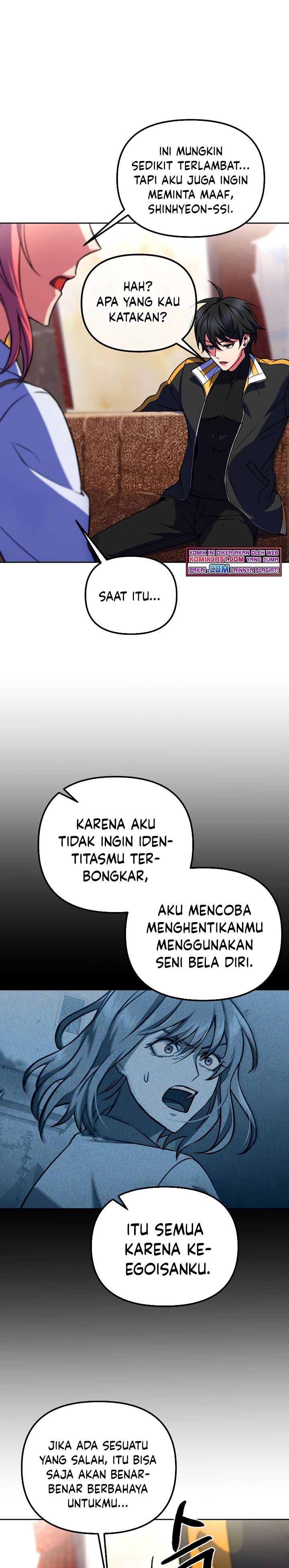 Dilarang COPAS - situs resmi www.mangacanblog.com - Komik maxed out leveling 022 - chapter 22 23 Indonesia maxed out leveling 022 - chapter 22 Terbaru 7|Baca Manga Komik Indonesia|Mangacan