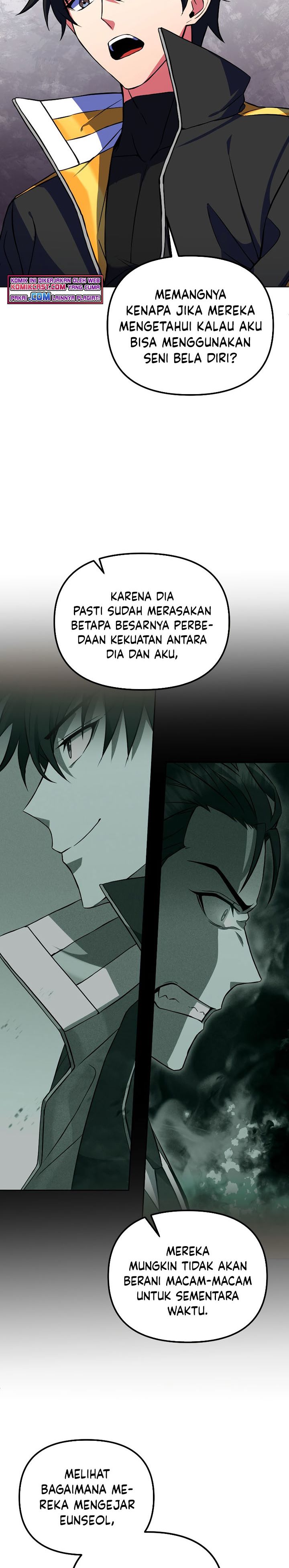 Dilarang COPAS - situs resmi www.mangacanblog.com - Komik maxed out leveling 022 - chapter 22 23 Indonesia maxed out leveling 022 - chapter 22 Terbaru 9|Baca Manga Komik Indonesia|Mangacan