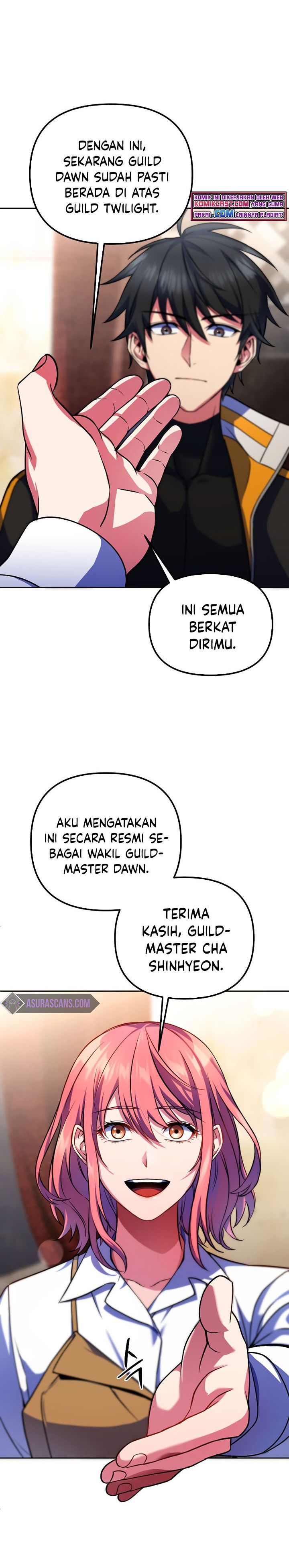 Dilarang COPAS - situs resmi www.mangacanblog.com - Komik maxed out leveling 022 - chapter 22 23 Indonesia maxed out leveling 022 - chapter 22 Terbaru 11|Baca Manga Komik Indonesia|Mangacan