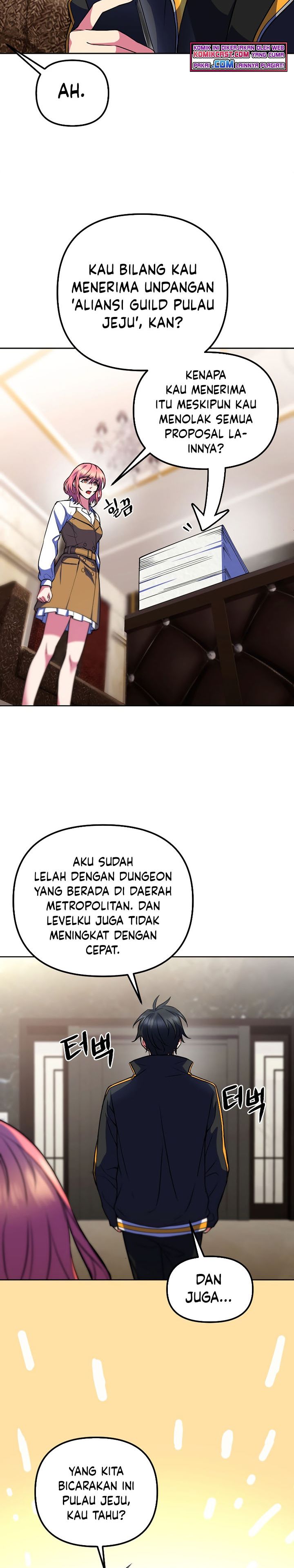 Dilarang COPAS - situs resmi www.mangacanblog.com - Komik maxed out leveling 022 - chapter 22 23 Indonesia maxed out leveling 022 - chapter 22 Terbaru 13|Baca Manga Komik Indonesia|Mangacan