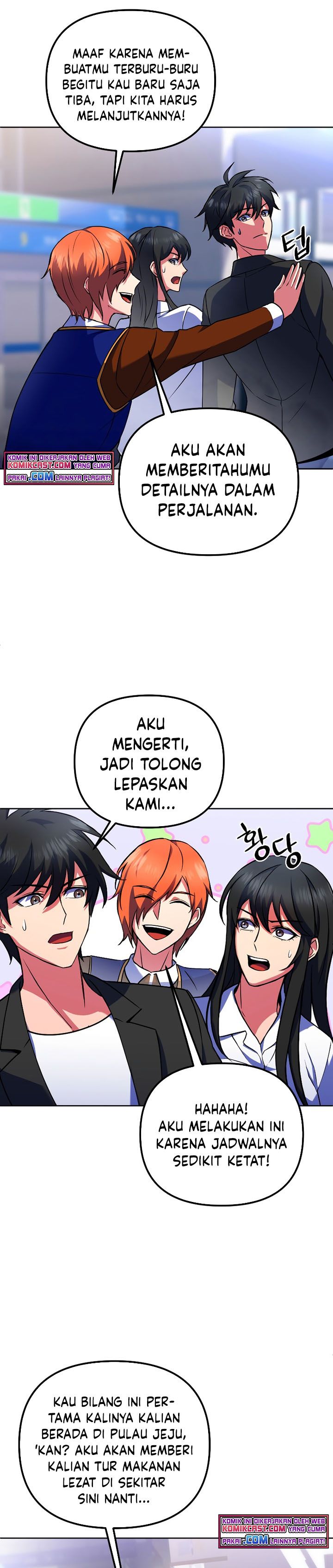 Dilarang COPAS - situs resmi www.mangacanblog.com - Komik maxed out leveling 022 - chapter 22 23 Indonesia maxed out leveling 022 - chapter 22 Terbaru 22|Baca Manga Komik Indonesia|Mangacan