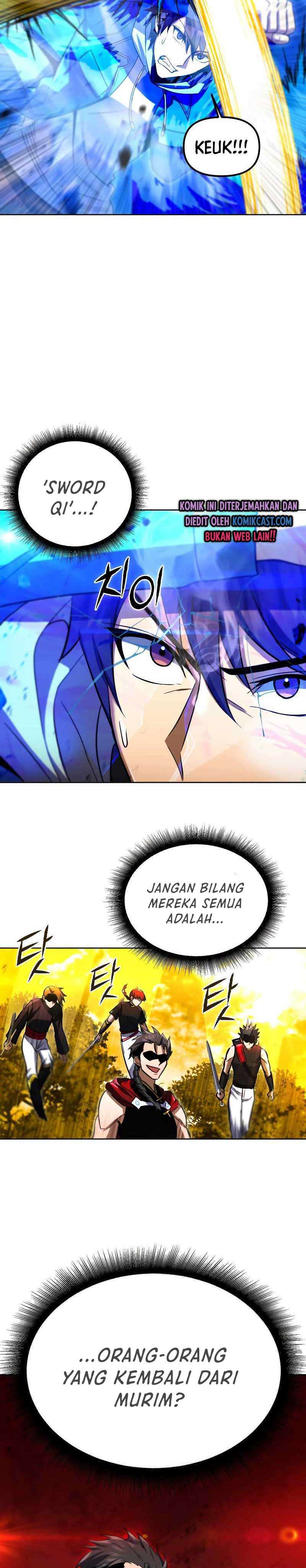 Dilarang COPAS - situs resmi www.mangacanblog.com - Komik maxed out leveling 033 - chapter 33 34 Indonesia maxed out leveling 033 - chapter 33 Terbaru 3|Baca Manga Komik Indonesia|Mangacan