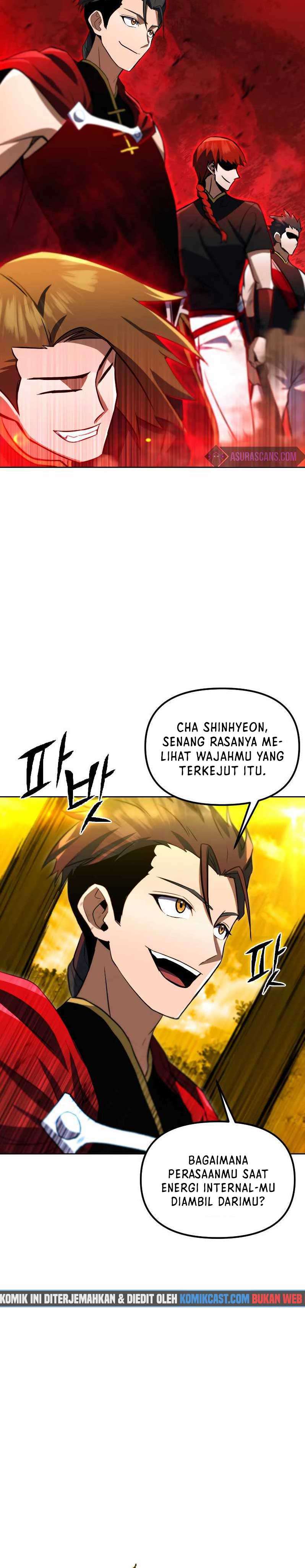 Dilarang COPAS - situs resmi www.mangacanblog.com - Komik maxed out leveling 033 - chapter 33 34 Indonesia maxed out leveling 033 - chapter 33 Terbaru 4|Baca Manga Komik Indonesia|Mangacan