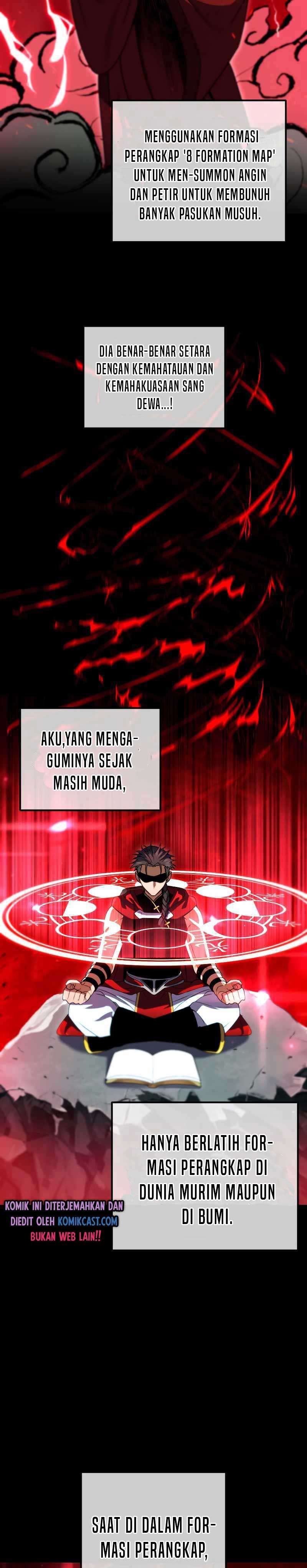 Dilarang COPAS - situs resmi www.mangacanblog.com - Komik maxed out leveling 033 - chapter 33 34 Indonesia maxed out leveling 033 - chapter 33 Terbaru 11|Baca Manga Komik Indonesia|Mangacan