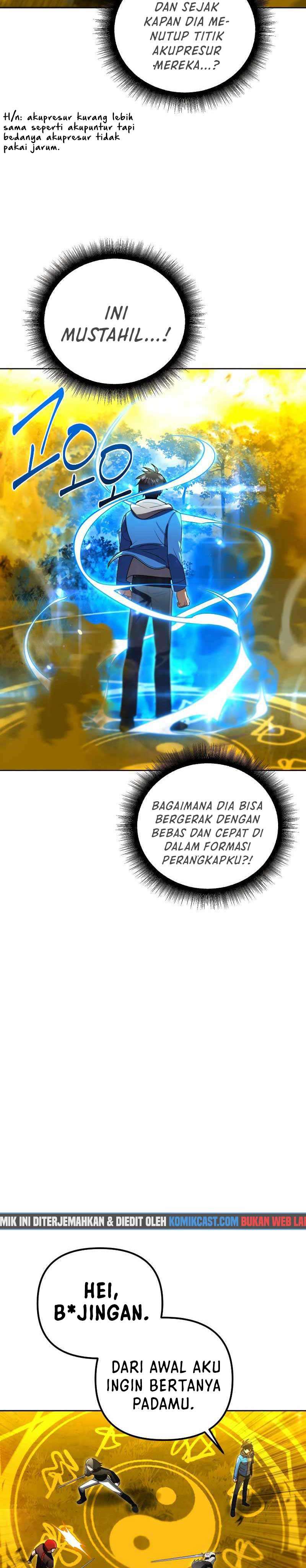 Dilarang COPAS - situs resmi www.mangacanblog.com - Komik maxed out leveling 033 - chapter 33 34 Indonesia maxed out leveling 033 - chapter 33 Terbaru 17|Baca Manga Komik Indonesia|Mangacan