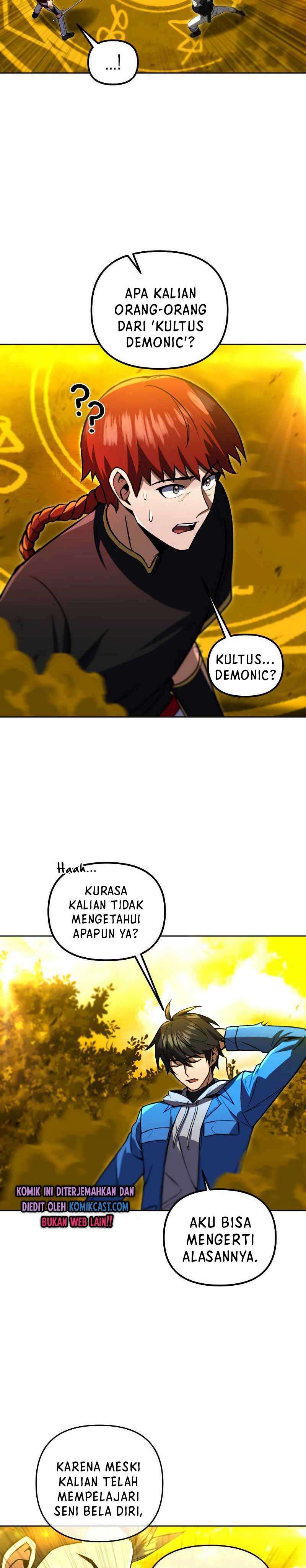 Dilarang COPAS - situs resmi www.mangacanblog.com - Komik maxed out leveling 033 - chapter 33 34 Indonesia maxed out leveling 033 - chapter 33 Terbaru 18|Baca Manga Komik Indonesia|Mangacan