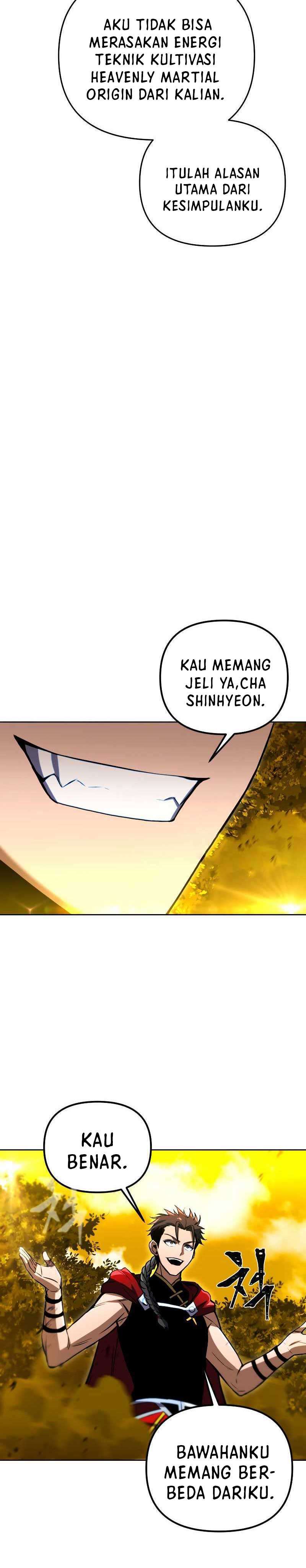 Dilarang COPAS - situs resmi www.mangacanblog.com - Komik maxed out leveling 033 - chapter 33 34 Indonesia maxed out leveling 033 - chapter 33 Terbaru 20|Baca Manga Komik Indonesia|Mangacan