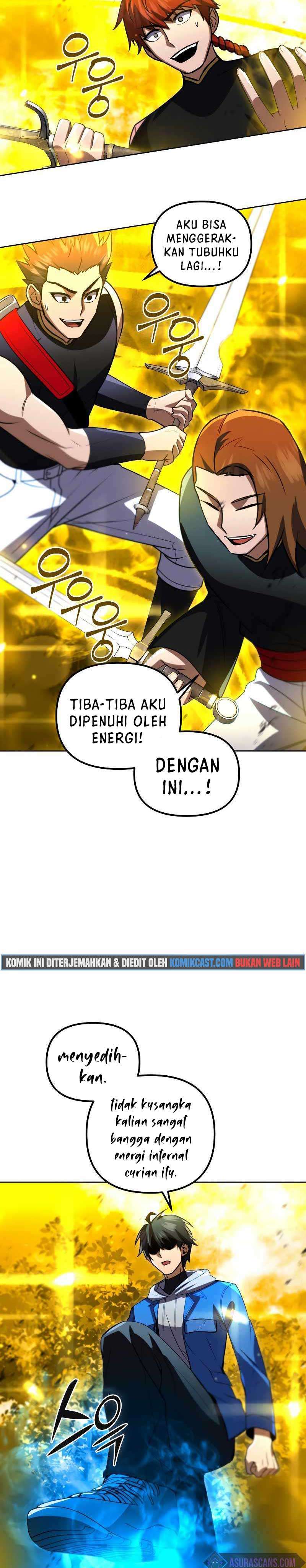 Dilarang COPAS - situs resmi www.mangacanblog.com - Komik maxed out leveling 033 - chapter 33 34 Indonesia maxed out leveling 033 - chapter 33 Terbaru 30|Baca Manga Komik Indonesia|Mangacan