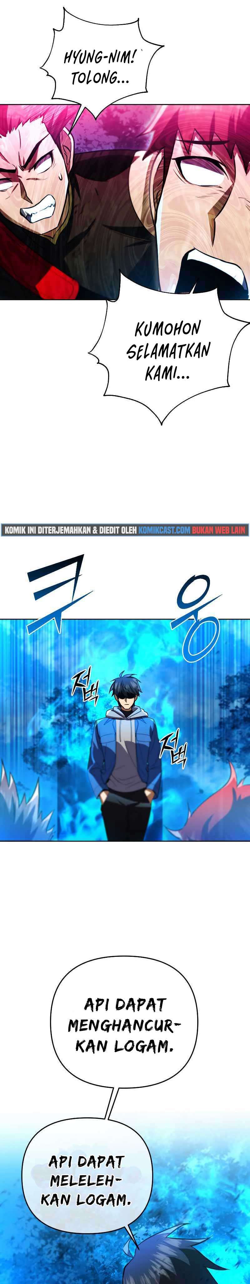 Dilarang COPAS - situs resmi www.mangacanblog.com - Komik maxed out leveling 033 - chapter 33 34 Indonesia maxed out leveling 033 - chapter 33 Terbaru 32|Baca Manga Komik Indonesia|Mangacan