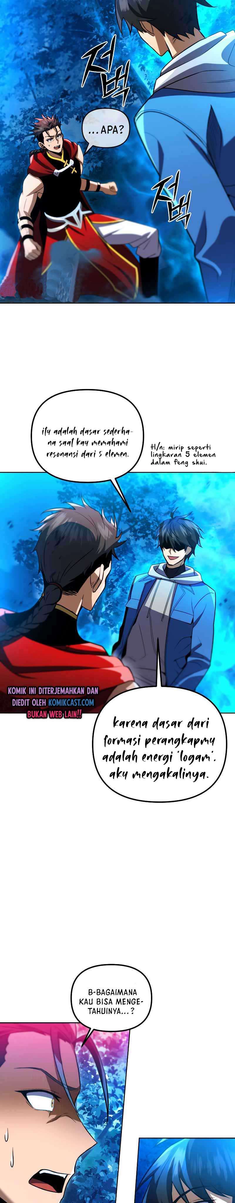 Dilarang COPAS - situs resmi www.mangacanblog.com - Komik maxed out leveling 033 - chapter 33 34 Indonesia maxed out leveling 033 - chapter 33 Terbaru 33|Baca Manga Komik Indonesia|Mangacan